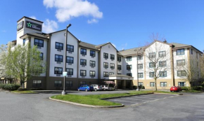 Отель Extended Stay America Suites - Seattle - Lynnwood  Линвуд